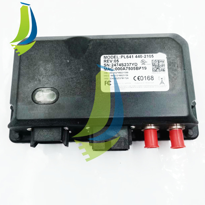 440-2105 جهاز التحكم ECU وحدة تحكم المحرك 4402105 لـ 226D