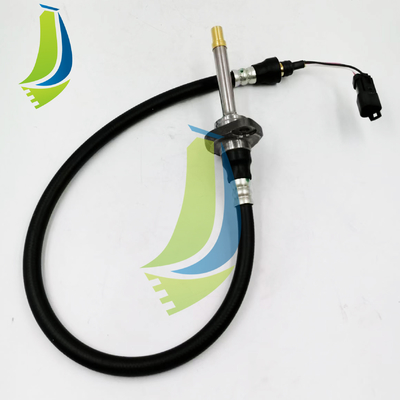 729-11-22000 تجميع أجهزة الاستشعار للجرافة D31EX