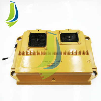 478-7932 جهاز التحكم ECU وحدة تحكم المحرك 4787932 لـ C13