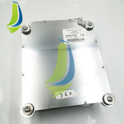 20582958 جهاز تحكم ECU وحدة تحكم المحرك VOE20582958 لـ EC330D