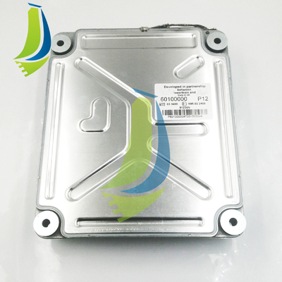 60100000 جهاز التحكم ECU وحدة تحكم المحرك VOE60100000 لEC210D EC290D