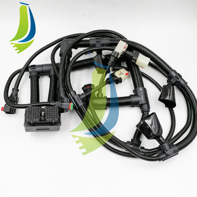 6754-81-9520 حزمة الأسلاك للحفر PC200-8