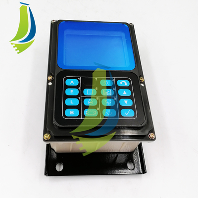 7835-12-3007 لوحة عرض الشاشة للحفر PC200-7