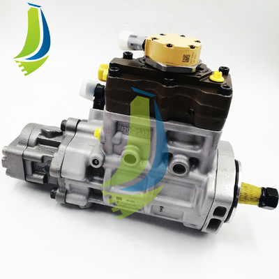 320-2512 3202512 مضخة حقن الوقود لمحرك C6.6