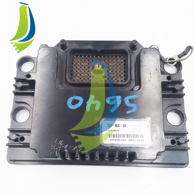 201-9041 2019041 ECU جهاز تحكم جهاز كمبيوتر لجهاز الحفر M322C