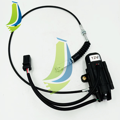 379-0803 3790803 المحرك الحاكم للحفر 307E