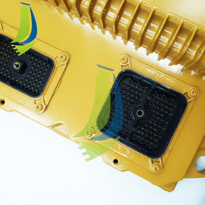 372-2905 3722905 جهاز تحكم ECU لجهاز الحفر 345DL محرك C13