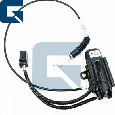 379-0803 3790803 المحرك المحكم للقطر 303.5E 304E قطع الغيار