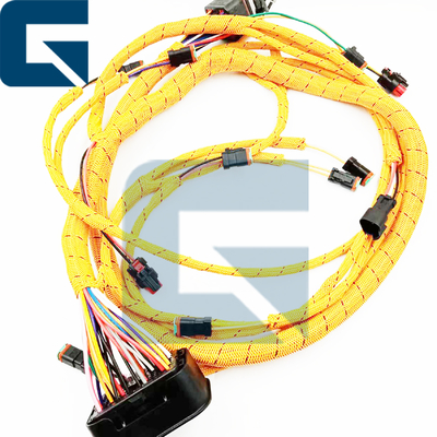 245-3514 2453514 ربط الأسلاك للشاحن 966H 972H العجلات