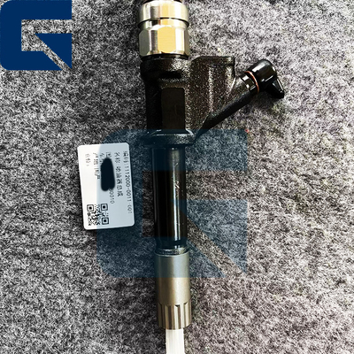 VG1096080010 WD615.338 المحرك حقن الوقود