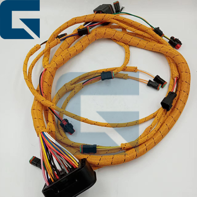 245-3514 رباط الأسلاك 2453514 لـ 966H 972H محمول عجلات