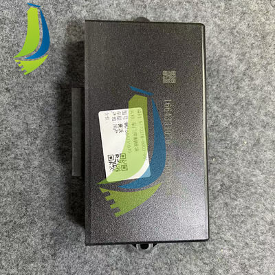 WG1664331070 وحدة تحكم جهاز تحكم باب الكابينة لأجزاء احتياطية للشاحنات