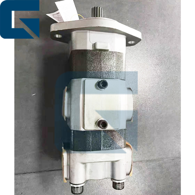 23B-60-11102 23B6011102 مضخة العجلات الهيدروليكية لجهاز GD621R