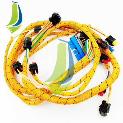 296-4617 2964617 ضفيرة أسلاك لمحرك C6.4