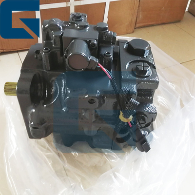 708-1T-00431 Hydraulic Fan Pump 7081T00431 for WA600-6 Loader