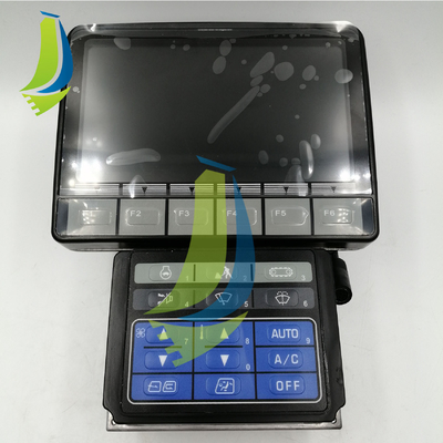 7835-31-1010 7835311010 لوحة عرض الشاشة للحفارة PC200-8 PC210-8