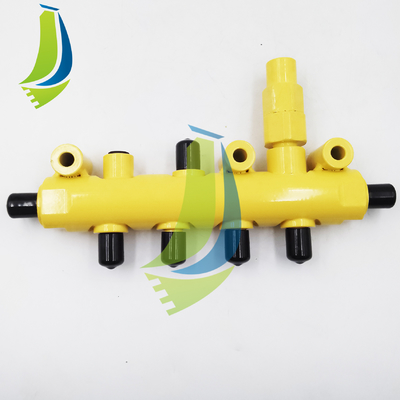 438-3416 4383416 الوقود السكة الحديدية المشتركة للحفر E320D