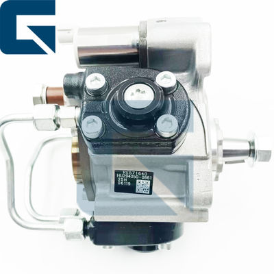 RE571640 294050-0661 مضخة حقن الوقود مضخة ديزل لقطع غيار المحرك