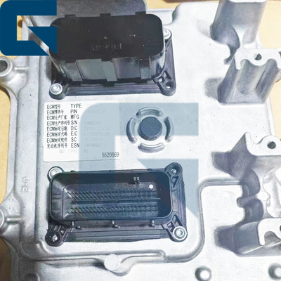 CM2670 4354554 وحدة تحكم وحدة التحكم في وحدة التحكم في محرك الديزل