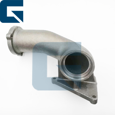 282-2830 2822830 كوع العادم للمحرك C6.6 C7.1