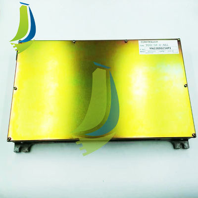 YN22E00234F3 وحدة التحكم ECU ECM لقطاعات الحفر SK210-8