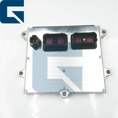 492-17-76 وحدة التحكم 4921776 لمحرك SAA6D114E