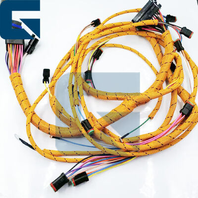 242-9534 رباطات السلكية المحرك 2429534 للدوسر D6R II