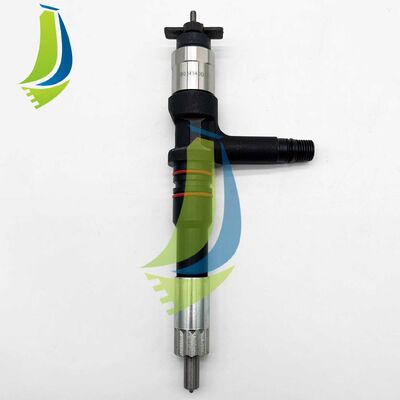 295050-0720 حاقن الوقود لمحرك SAA6D125