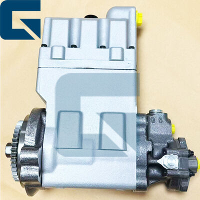 319-0607 مضخة حقن الوقود 3190607 لـ 120K Motor Grader