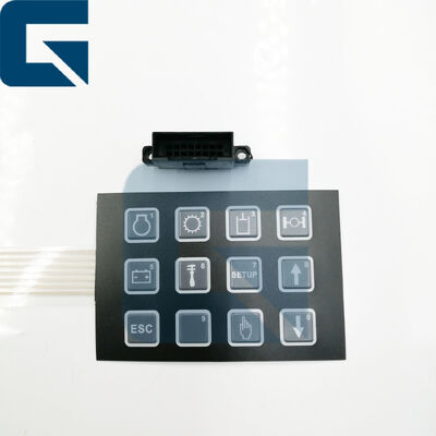 VOE11192534 11192534 A35E شاشة عرض شاشة تحميل