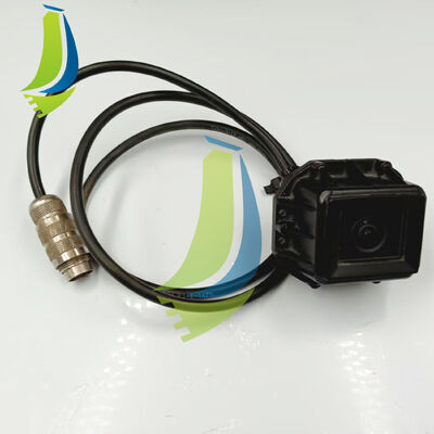 356-7733 3567733 كاميرا لقطاع 336E قطع غيار الحفر