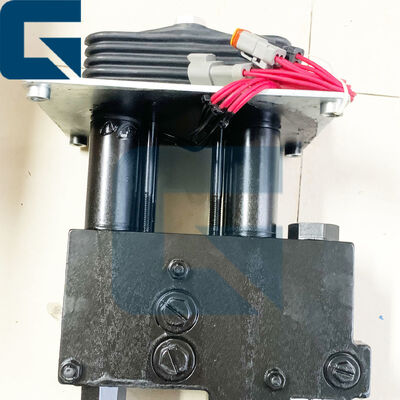 111-1528 1111528 988F مجموعة صمام توجيه اللودر