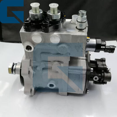 0445020116 612600080674 مضخة حقن وقود محرك CP2.2