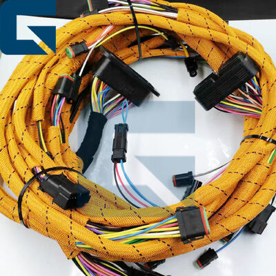 312-0269 3120269 تسخير AS-Platform لـ D6R II Track