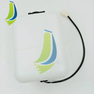 245-9205 2459205 مجموعة خزان المياه لـ حفارة E320C E320D