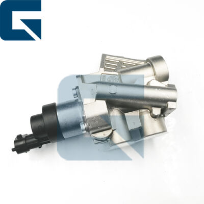 VOE21638691 21638691 منظم ضغط الوقود للحفار EC140C EC160C