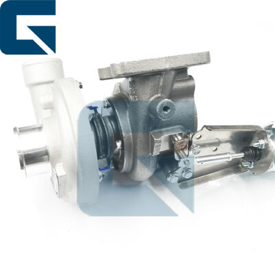 479-5809 4795809 شاحن توربيني للمحرك C4.4