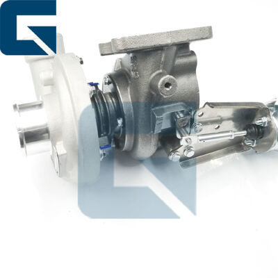 479-5809 شاحن توربيني 4795809 لمحرك C4.4