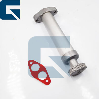 162-3905 مضخة البريمر الوقود 1623905 ل 120H محرك تصنيف