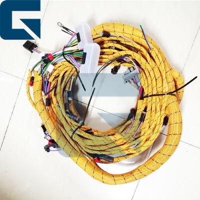 366-9315 3669315 حزام الهيكل للحفارة E320D