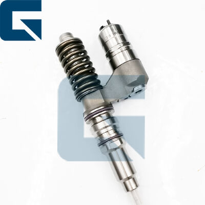 0414702014 VOE3836007 3836007 حقن وقود الديزل لمحرك D12