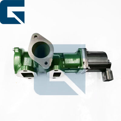 5483010 5483010RX صمام العادم EGR لمحرك QSL9