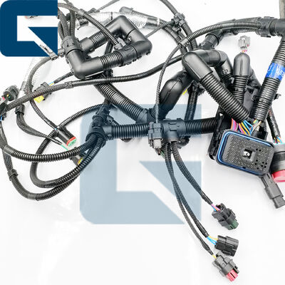 364-0611 3640611 مجموعة الأسلاك للحفارة 329E