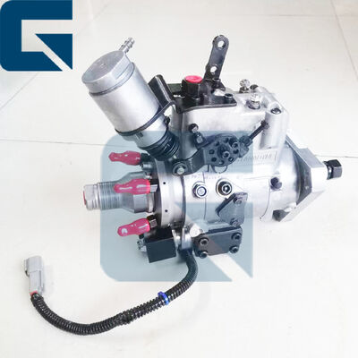 مضخة حقن وقود ديزل DB4427-5358 DB44275358