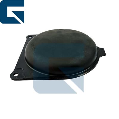 وسادة مبطنة D275 D375 195-30-66190 195-30-66132 لأجزاء الآلات