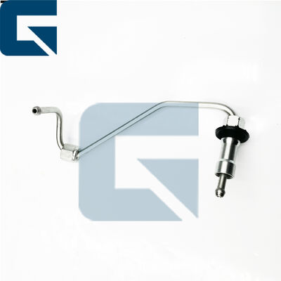 370-5518 3705518 أنبوب الوقود لمحرك C7.1