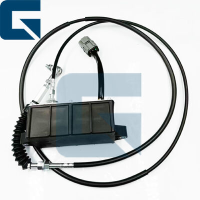 300513-00008 30051300008 محرك التحكم في المحرك لمحفر DX225