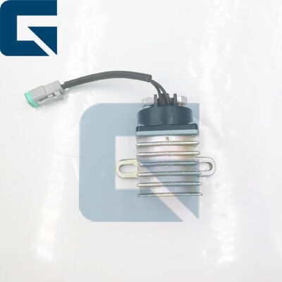 241-8368 2418368 مفتاح مغناطيسي مرحل للحفار 312D2