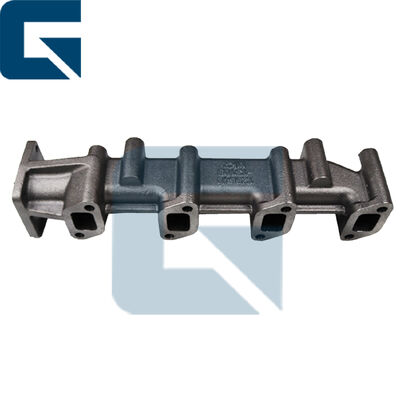 4TNV88 علبة العادم لأجزاء المحرك