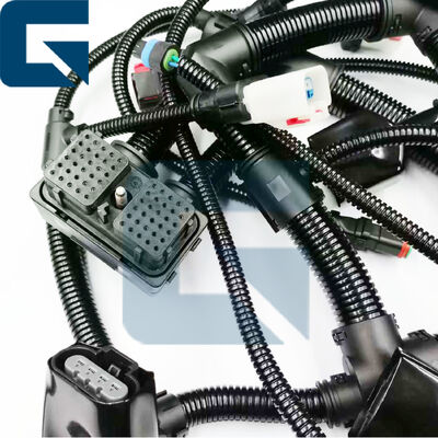 6754-81-9520 حزمة الأسلاك للحفر PC200-8